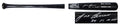 Jose Canseco Signed Rawlings Black Big Stick Baseball Bat w/88 AL MVP - CANBAT102 - Jose Canseco Signed Rawlings Black Big Stick Baseball Bat w/88 AL MVP product image
