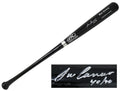Jose Canseco Signed Rawlings Black Big Stick Baseball Bat w/40-40 - CANBAT104 - Jose Canseco Signed Rawlings Black Big Stick Baseball Bat w/40-40 product image