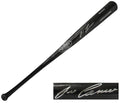 Jose Canseco Signed Louisville Slugger Black Baseball Bat - CANBAT106 - Jose Canseco Signed Louisville Slugger Black Baseball Bat product image