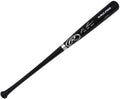 Jose Canseco Signed Rawlings Pro Black Baseball Bat w/86 AL ROY - CANBAT109 - Jose Canseco Signed Rawlings Pro Black Baseball Bat w/86 AL ROY product image
