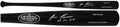 Jose Canseco Signed Louisville Slugger Pro Stock Black Baseball Bat w/86 AL ROY - CANBAT112 - Jose Canseco Signed Louisville Slugger Pro Stock Black Baseball Bat w/86 AL ROY product image