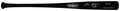 Jose Canseco Signed Louisville Slugger Pro Stock Black Baseball Bat w/40-40 - CANBAT113 - Jose Canseco Signed Louisville Slugger Pro Stock Black Baseball Bat w/40-40 product image