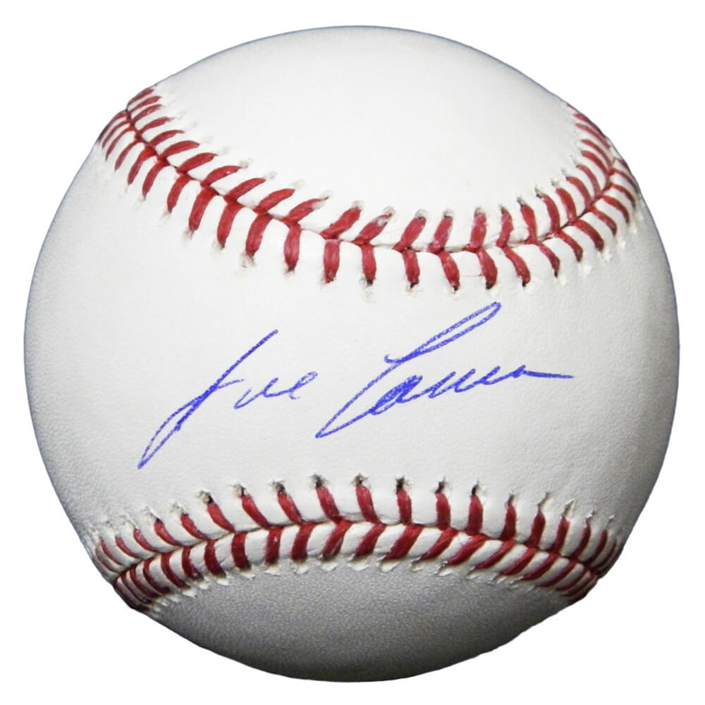 Jose Canseco Signed Rawlings Official MLB Baseball - CANBSB106 - Jose Canseco Signed Rawlings Official MLB Baseball product image