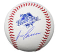 Jose Canseco Signed Rawlings 1989 World Series (Oakland A's) Baseball - CANBSB108 - Jose Canseco Signed Rawlings 1989 World Series (Oakland A's) Baseball product image