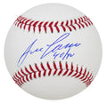 Jose Canseco Signed Official MLB Baseball w/40-40 (Beckett) - CANBSB113 - Jose Canseco Signed Official MLB Baseball w/40-40 (Beckett) product image