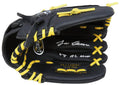 Jose Canseco Signed Rawlings Players Series Black Baseball Fielders Glove w/88 AL MVP - CANGLV100 - Jose Canseco Signed Rawlings Players Series Black Baseball Fielders Glove w/88 AL MVP product image