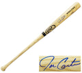 Joe Carter Signed Rawlings Pro Blonde Baseball Bat - CARBAT110 - Joe Carter Signed Rawlings Pro Blonde Baseball Bat product image