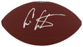 Cris Carter Signed Wilson Limited F/S NFL Football - CARFTB315 - Cris Carter Signed Wilson Limited F/S NFL Football product image