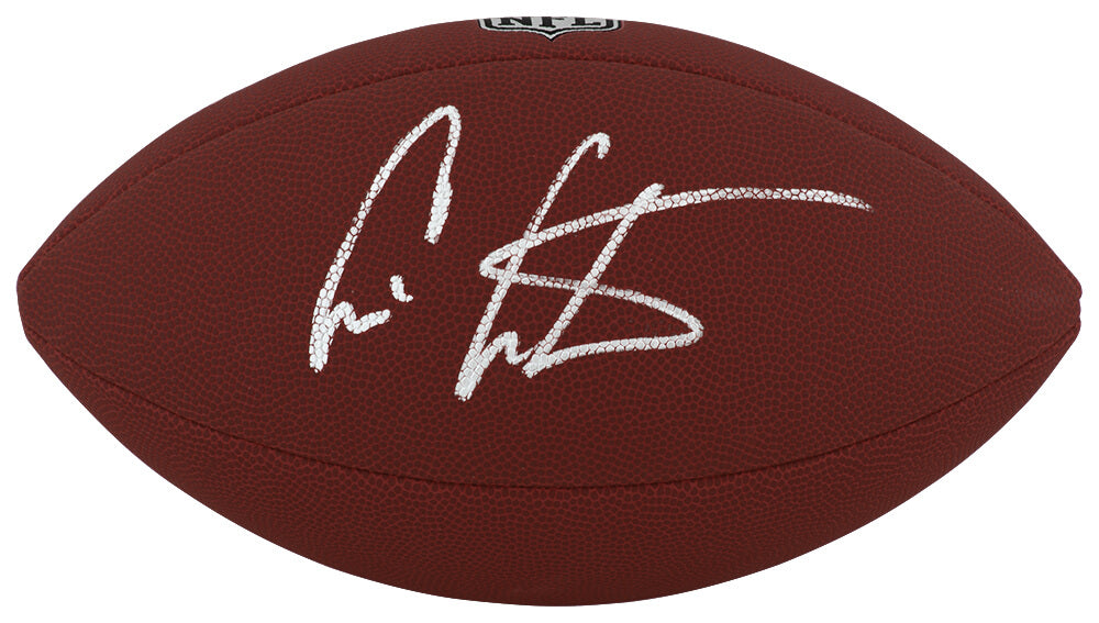 Cris Carter Signed Wilson Limited F/S NFL Football - CARFTB315 - Cris Carter Signed Wilson Limited F/S NFL Football product image