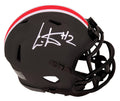 Cris Carter Signed Ohio State ECLIPSE Riddell Speed Mini Helmet - CARMIN352 - Cris Carter Signed Ohio State ECLIPSE Riddell Speed Mini Helmet product image