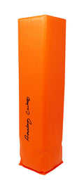Anthony Carter Signed Orange Endzone Football Pylon - CARPYL310 - Anthony Carter Signed Orange Endzone Football Pylon product image