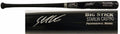 Starlin Castro Signed Black Name Engraved Big Stick Rawlings Bat - CASBAT100 - Starlin Castro Signed Black Name Engraved Big Stick Rawlings Bat product image