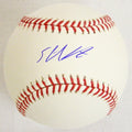 Starlin Castro Signed MLB Baseball - CASBSB101 - Starlin Castro Signed MLB Baseball product image