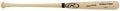 Orlando Cepeda Signed Rawlings Pro Blonde Baseball Bat - CEPBAT100 - Orlando Cepeda Signed Rawlings Pro Blonde Baseball Bat product image