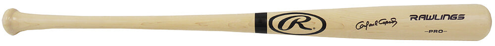 Orlando Cepeda Signed Rawlings Pro Blonde Baseball Bat - CEPBAT100 - Orlando Cepeda Signed Rawlings Pro Blonde Baseball Bat product image