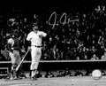Chris Chambliss Signed New York Yankees  1976 ALCS Walk Off HR 8x10 Photo - CHA08P101 - Chris Chambliss Signed New York Yankees 1976 ALCS Walk Off HR 8x10 Photo product image