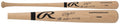 Aroldis Chapman Signed Rawlings Pro Blonde Baseball Bat w/Cuban Missile - CHABAT111 - Aroldis Chapman Signed Rawlings Pro Blonde Baseball Bat w/Cuban Missile product image