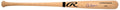 Chris Chambliss Signed Rawlings Pro Blonde Baseball Bat - CHABAT120 - Chris Chambliss Signed Rawlings Pro Blonde Baseball Bat product image