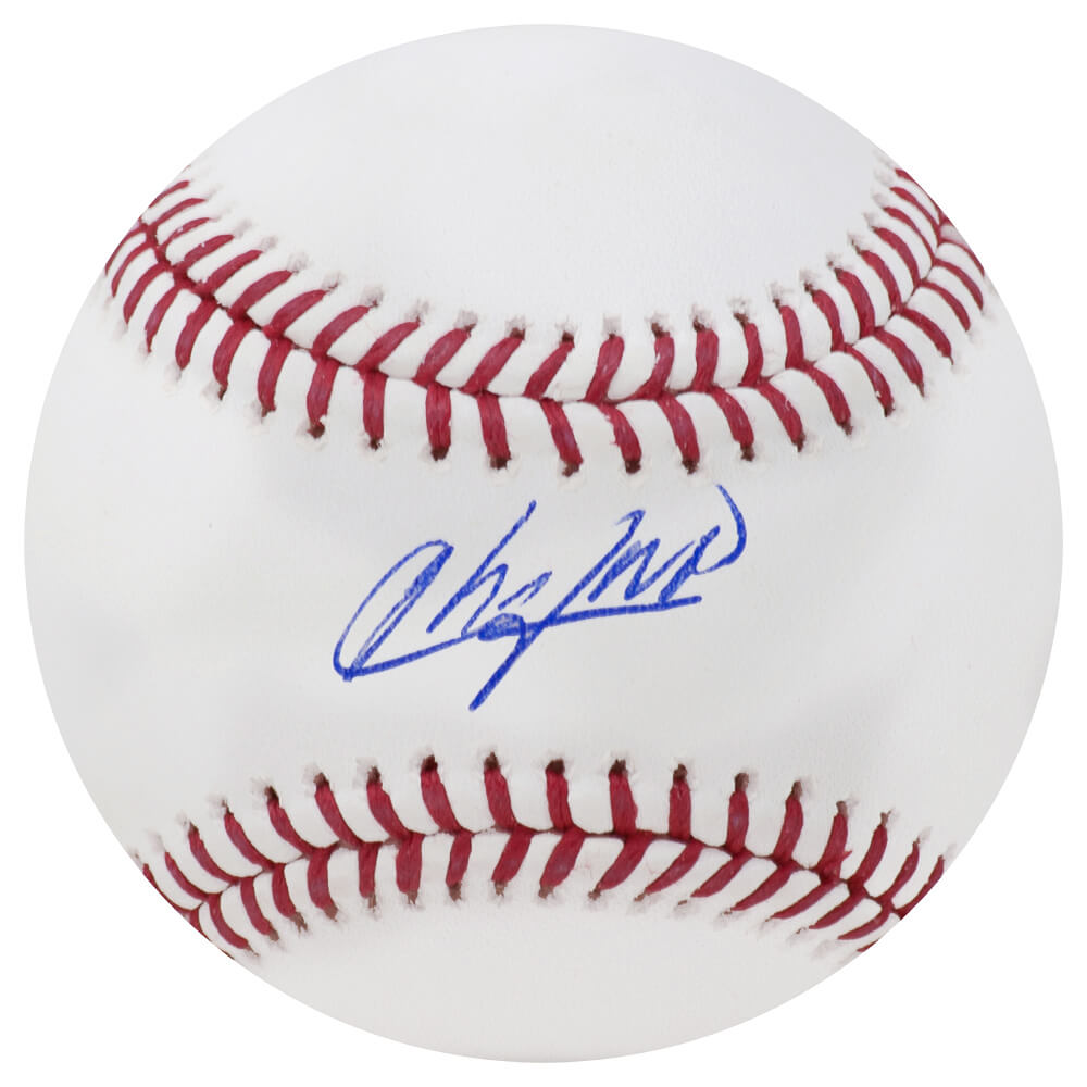 Aroldis Chapman Signed Rawlings Official MLB Baseball - CHABSB101 - Aroldis Chapman Signed Rawlings Official MLB Baseball product image