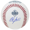 Aroldis Chapman Signed Rawlings Official 2023 World Series Baseball - CHABSB103 - Aroldis Chapman Signed Rawlings Official 2023 World Series Baseball product image