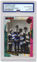 Chevy Chase Signed 1992 Star Pics Saturday Night Live 'Killer Bees' Trading Card #67 - (PSA Encapsulated) - CHACAR510 - Chevy Chase Signed 1992 Star Pics Saturday Night Live 'Killer Bees' Trading Card #67 - (PSA Encapsulated) product image