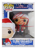 Chevy Chase Signed Christmas Vacation Clark Griswold Funko Pop Vinyl Doll #242 - CHAFUN500 - Chevy Chase Signed Christmas Vacation Clark Griswold Funko Pop Vinyl Doll #242 product image