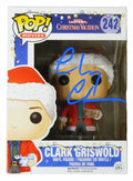 Chevy Chase Signed Christmas Vacation Clark Griswold Funko Pop Vinyl Doll - CHAOTH500 - Chevy Chase Signed Christmas Vacation Clark Griswold Funko Pop Vinyl Doll product image