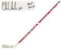 Chris Chelios Signed Detroit Red Wings Logo 48 Inch Full Size Hockey Stick w/HOF 2013 - CHESTK404 - Chris Chelios Signed Detroit Red Wings Logo 48 Inch Full Size Hockey Stick w/HOF 2013 product image