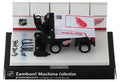 Chris Chelios Signed Detroit Red Wings NHL Mini Zamboni w/HOF 2013 - CHEZAM401 - Chris Chelios Signed Detroit Red Wings NHL Mini Zamboni w/HOF 2013 product image