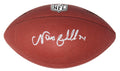 Nick Chubb Signed Wilson Limited Full Size NFL Football - CHUFTB300 - Nick Chubb Signed Wilson Limited Full Size NFL Football product image