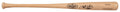 Jack Clark Signed Louisville Slugger Pro Stock Blonde Baseball Bat w/Ripper - CLABAT105 - Jack Clark Signed Louisville Slugger Pro Stock Blonde Baseball Bat w/Ripper product image