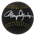 Roger Clemens Signed Rawlings Black Official MLB Baseball - CLEBSB104 - Roger Clemens Signed Rawlings Black Official MLB Baseball product image