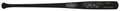 Chris Coghlan Signed Louisville Slugger Pro Stock Black Baseball Bat w/09 NL ROY - COGBAT100 - Chris Coghlan Signed Louisville Slugger Pro Stock Black Baseball Bat w/09 NL ROY product image