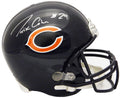 Tarik Cohen Signed Chicago Bears Riddell Full-Size Replica Helmet - COHREP301 - Tarik Cohen Signed Chicago Bears Riddell Full-Size Replica Helmet product image