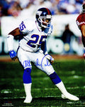 Mark Collins Signed New York Giants Action 8x10 Photo - COL08P310 - Mark Collins Signed New York Giants Action 8x10 Photo product image