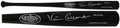 Vince Coleman Signed Louisville Slugger Pro Stock Black Baseball Bat - COLBAT100 - Vince Coleman Signed Louisville Slugger Pro Stock Black Baseball Bat product image