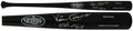 Vince Coleman Signed Louisville Slugger Pro Stock Black Baseball Bat w/85 NL ROY - COLBAT101 - Vince Coleman Signed Louisville Slugger Pro Stock Black Baseball Bat w/85 NL ROY product image
