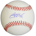 Gerrit Cole Signed Rawlings Official MLB Baseball - COLBSB100 - Gerrit Cole Signed Rawlings Official MLB Baseball product image