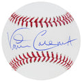 Vince Coleman Signed Rawlings Official MLB Baseball - COLBSB110 - Vince Coleman Signed Rawlings Official MLB Baseball product image