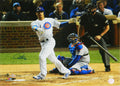 Willson Contreras Signed Chicago Cubs 2016 NLCS 16x20 Photo - CON16P112 - Willson Contreras Signed Chicago Cubs 2016 NLCS 16x20 Photo product image