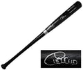 Willson Contreras Signed Rawlings Black Big Stick Baseball Bat - CONBAT100 - Willson Contreras Signed Rawlings Black Big Stick Baseball Bat product image