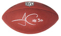 James Conner Signed Wilson Limited Full Size NFL Football - CONFTB300 - James Conner Signed Wilson Limited Full Size NFL Football product image