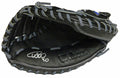 Willson Contreras Signed Wilson A360 Black & Silver Catchers Glove - CONGLV100 - Willson Contreras Signed Wilson A360 Black & Silver Catchers Glove product image