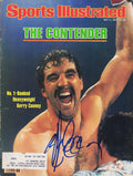 Gerry Cooney Signed Sports Illustrated May 4, 1981 Original Magazine - COOMAG500 - Gerry Cooney Signed Sports Illustrated May 4, 1981 Original Magazine product image