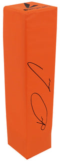 Dalvin Cook Signed BSN Orange Endzone Football Pylon - COOPYL310 - Dalvin Cook Signed BSN Orange Endzone Football Pylon product image