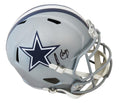 Amari Cooper Signed Dallas Cowboys Riddell Full Size Speed Replica Helmet - (JSA) - COOREP303 - Amari Cooper Signed Dallas Cowboys Riddell Full Size Speed Replica Helmet - (JSA) product image