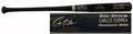 Carlos Correa Signed Rawlings Name Engraved Black Big Stick Bat - CORBAT100 - Carlos Correa Signed Rawlings Name Engraved Black Big Stick Bat product image