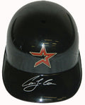 Carlos Correa Signed Astros Replica Full-Size Batting Helmet - CORBTH100 - Carlos Correa Signed Astros Replica Full-Size Batting Helmet product image
