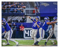 Kirk Cousins Signed Vikings Largest NFL Comeback LE/33 16x20 Photo - (Fanatics) - COU16P302 - Kirk Cousins Signed Vikings Largest NFL Comeback LE/33 16x20 Photo - (Fanatics) product image