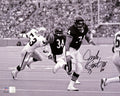 Jim Covert Signed Chicago Bears B&W Action 16x20 Photo w/HOF'20 - COV16P300 - Jim Covert Signed Chicago Bears B&W Action 16x20 Photo w/HOF'20 product image